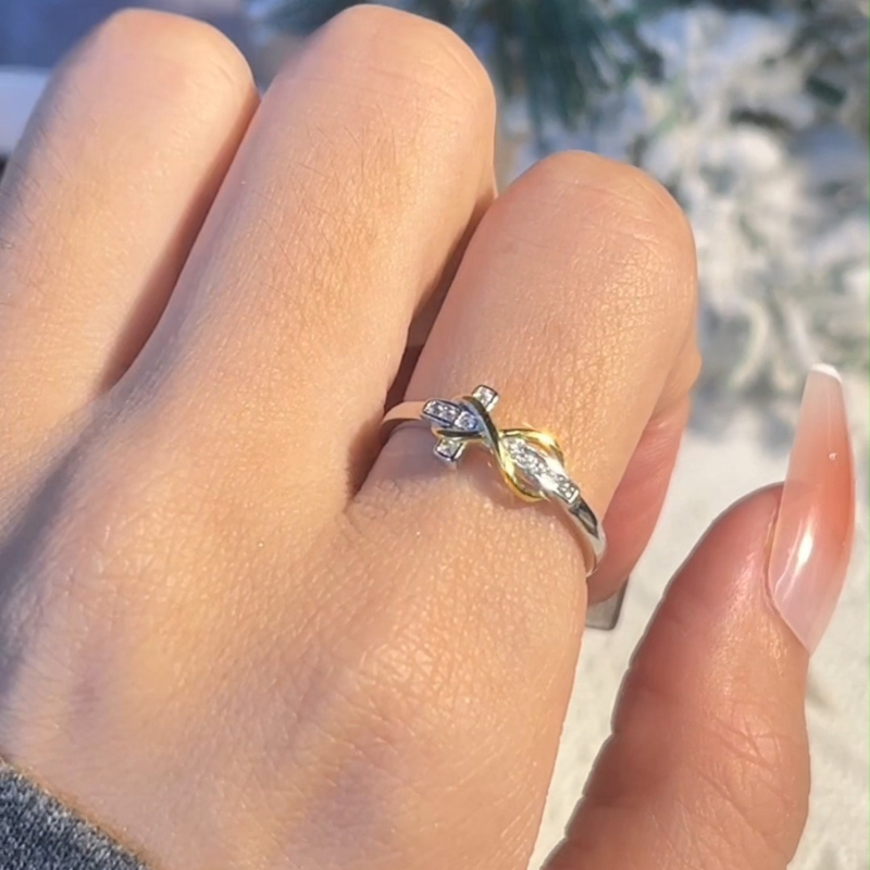Fe Infinita - Un símbolo eterno de amor, esperanza y protección.