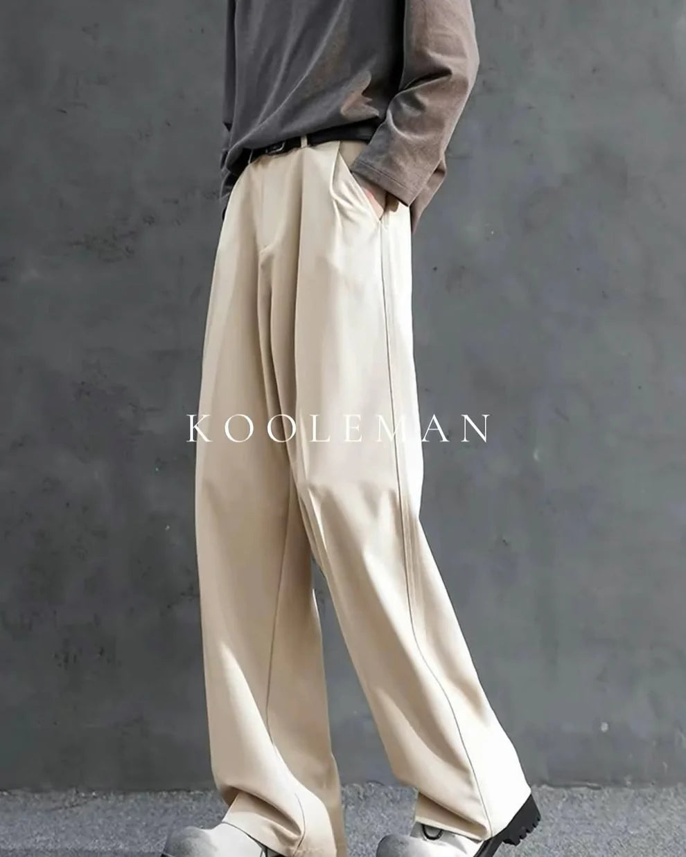 PANTALON SASTRE VIRAL