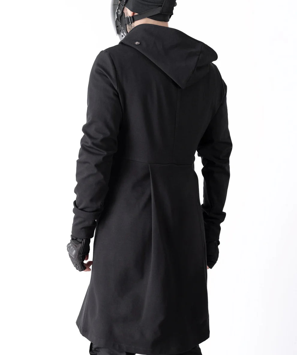 HOODIE LARGO YOSHIDA