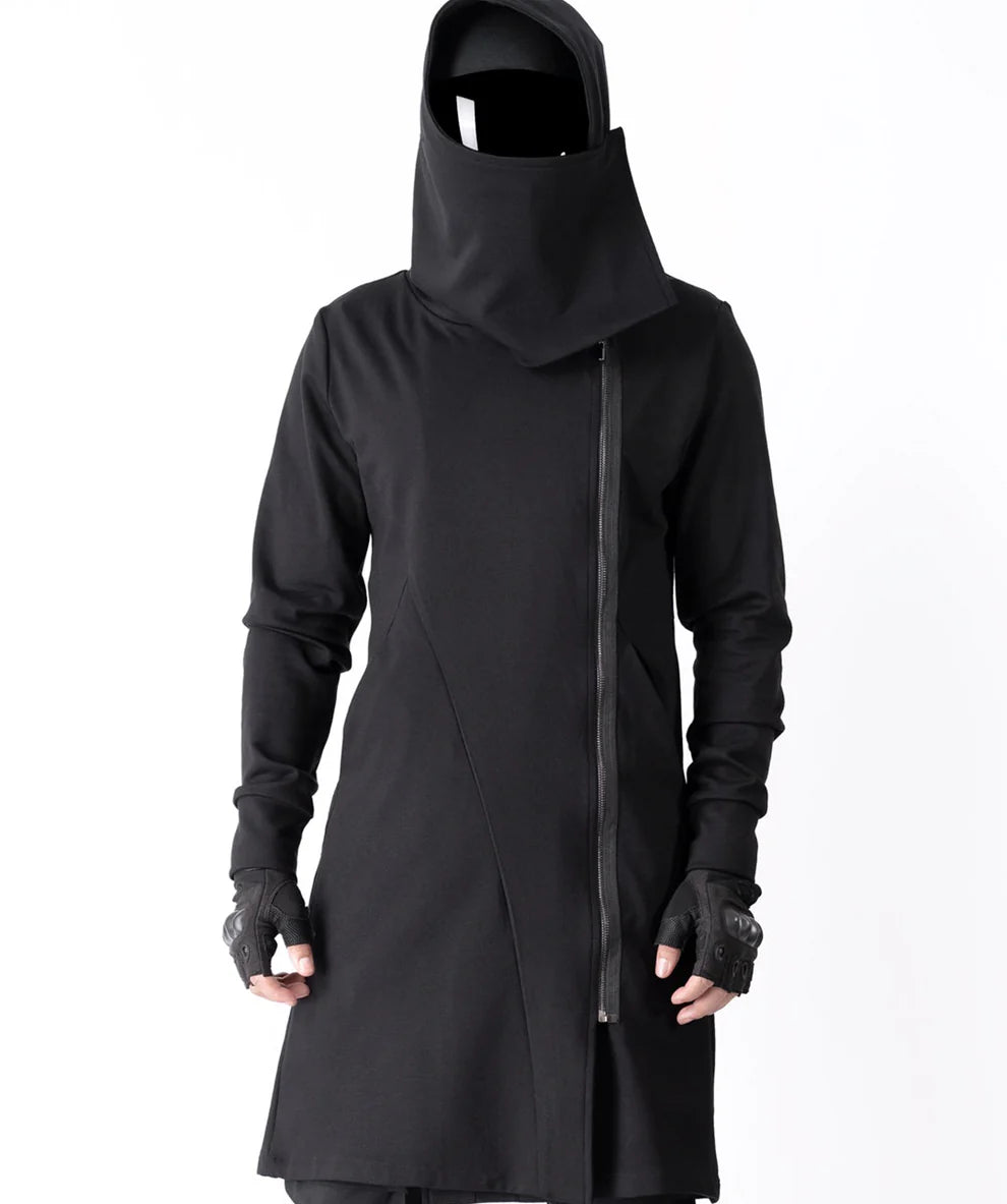HOODIE LARGO YOSHIDA