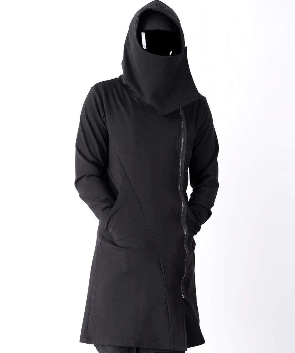 HOODIE LARGO YOSHIDA