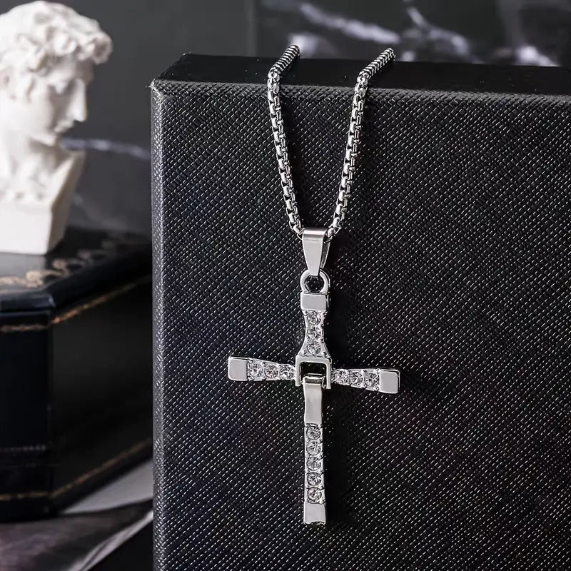 COLLAR TORETO™ – FUERZA, LEALTAD Y ESTILO