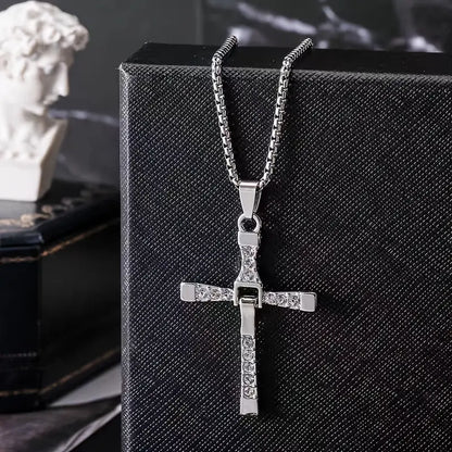 COLLAR TORETO™ – FUERZA, LEALTAD Y ESTILO