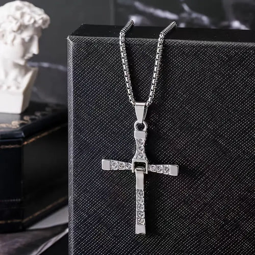 COLLAR TORETO™ – FUERZA, LEALTAD Y ESTILO