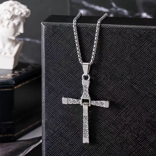 COLLAR TORETO™ – FUERZA, LEALTAD Y ESTILO