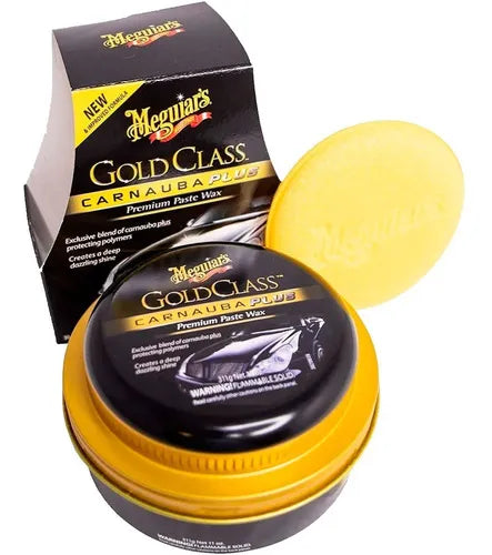 GOLD CLASS- PULIDOR DE PINTURA DE AUTOS Y REMOVEDOR DE RAYADURAS SUPERFICIALES 100% EFECTIVO