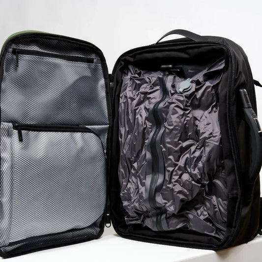 MOCHILA AIRPACK 100% FUNCIONAL