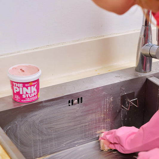 Pink Miracle  – Pasta Multiusos de Alto Rendimiento