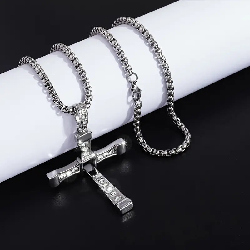 COLLAR TORETO™ – FUERZA, LEALTAD Y ESTILO