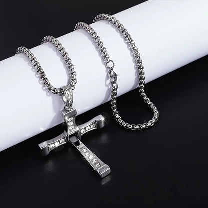 COLLAR TORETO™ – FUERZA, LEALTAD Y ESTILO