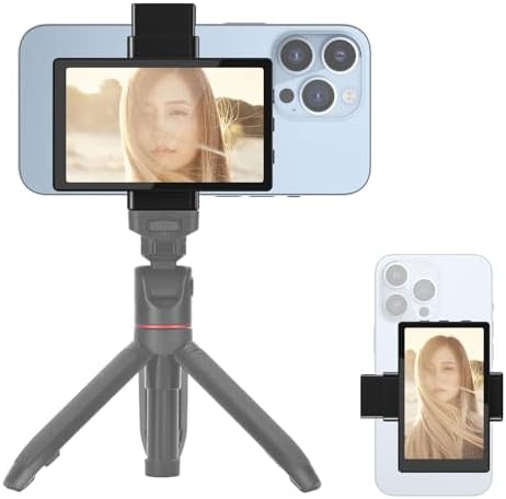 ViewLink - Ve y graba desde tu celular como un profesional