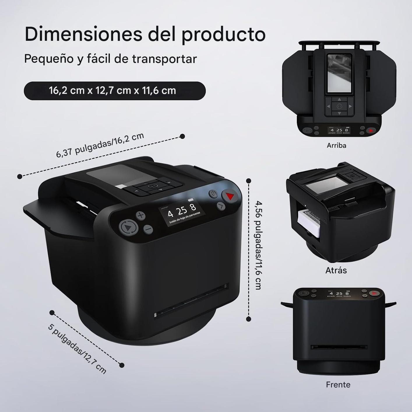 CardMaster Pro™  – La Forma Más Rápida y Precisa de Repartir Cartas