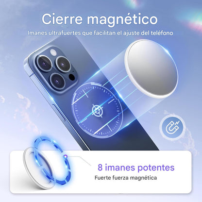 MagniSelfie - Encuadre perfecto para tus selfies