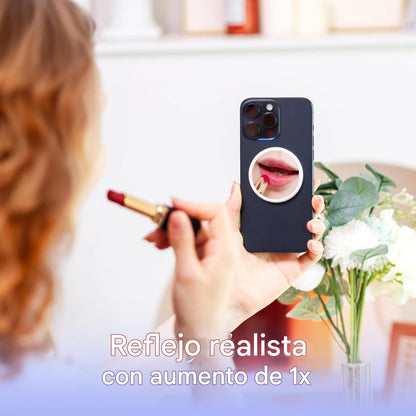 MagniSelfie - Encuadre perfecto para tus selfies