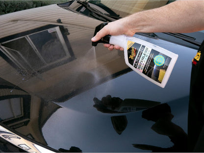 ULTIMATE WATTERLESS - LAVADO Y ENCERADO VEHICULAR/ , Impecable y Protegido Sin Esfuerzo