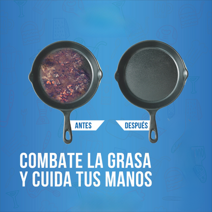 DEGREXPRO - Desengrasante de Alto Poder Multiusos