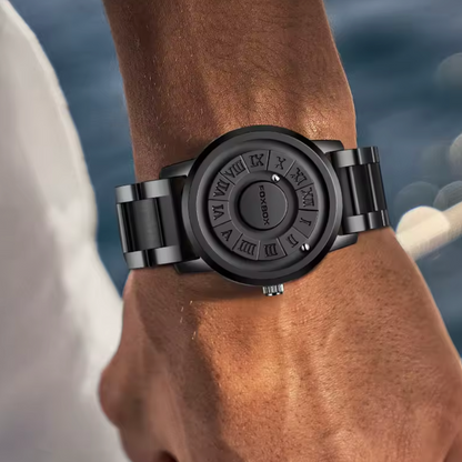 RELOJ FOX BOX - Dominio Absoluto Del Tiempo