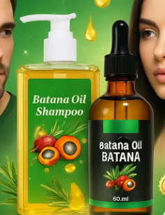 COMBO BATANA - ACEITA + SHAMPO