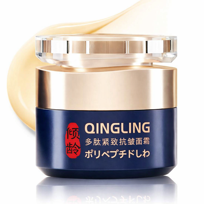 QINGLING - CREMA ANTIEDAD