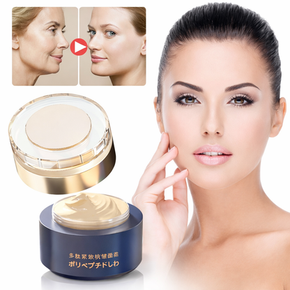 QINGLING - CREMA ANTIEDAD