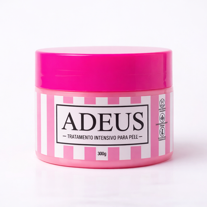 ADEUS CREAM - Traamiento Intensivo para PIEL (Tik Tok)