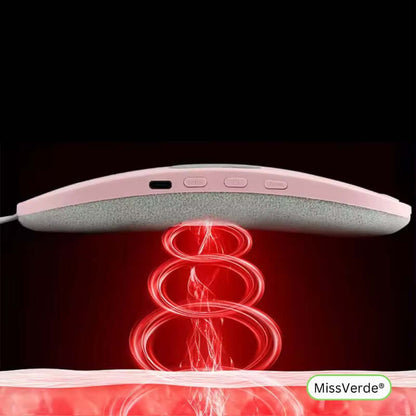 CINTURON PARA COLICOS MENSTRUALES