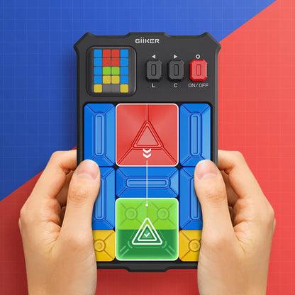 Giiker Super Slide Brain Games