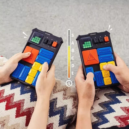 Giiker Super Slide Brain Games