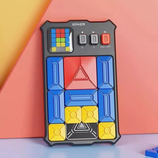 Giiker Super Slide Brain Games
