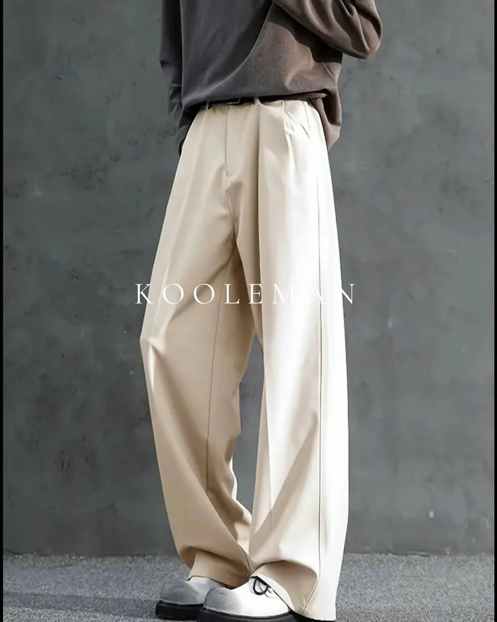 PANTALON SASTRE VIRAL