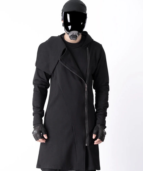 HOODIE LARGO YOSHIDA