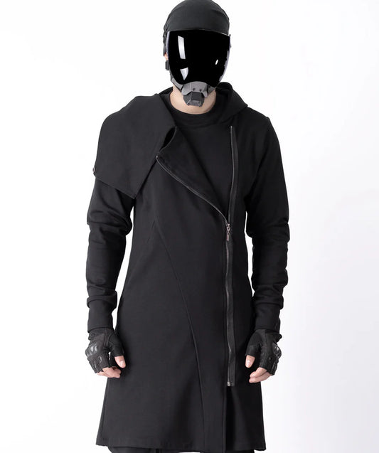 HOODIE LARGO YOSHIDA