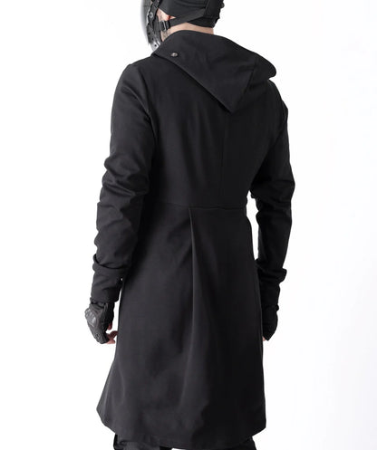 HOODIE LARGO YOSHIDA