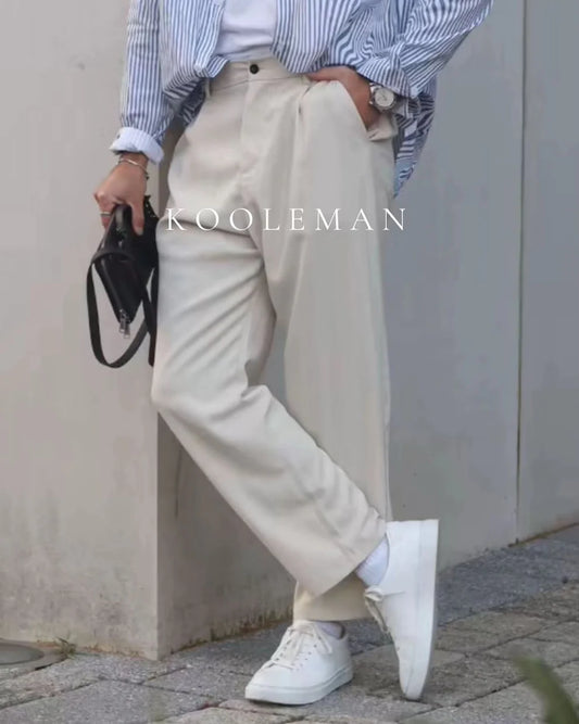 PANTALON SASTRE VIRAL