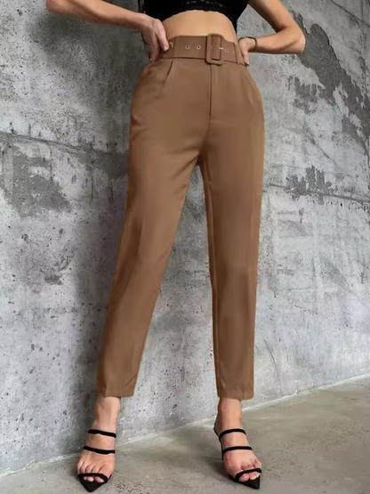 Pantalón Verona – Elegancia que se adapta a ti