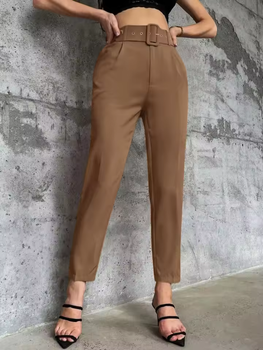Pantalón Verona – Elegancia que se adapta a ti