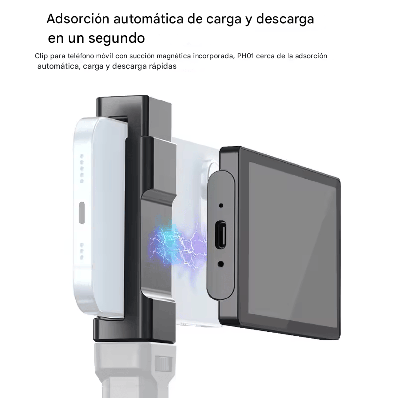ViewLink - Ve y graba desde tu celular como un profesional