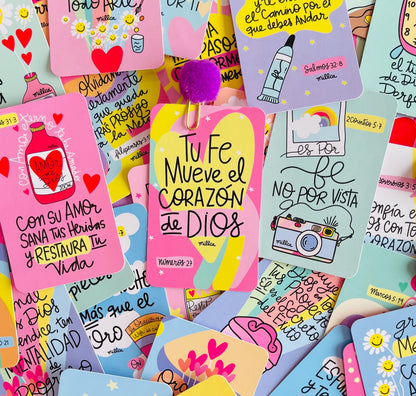 Cartas de Dios: Mensajes de Amor y Esperanza/ Pack de 2 x 1