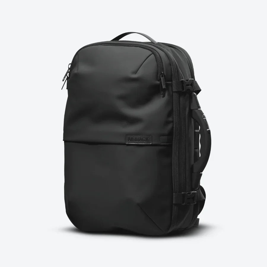 MOCHILA AIRPACK 100% FUNCIONAL