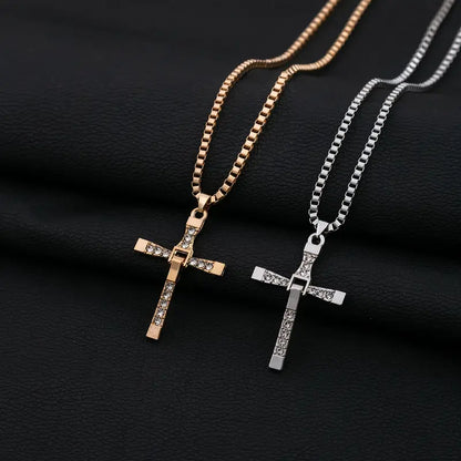 COLLAR TORETO™ – FUERZA, LEALTAD Y ESTILO