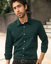 CAMISA DE HOMBRE