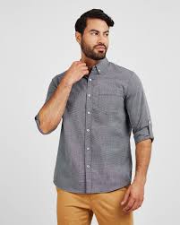 CAMISA DE HOMBRE