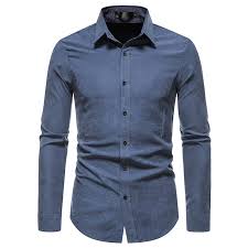 CAMISA DE HOMBRE