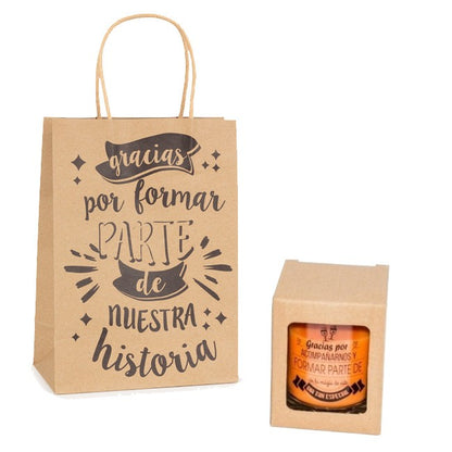 VELAS CON FRASES MOTIVADORAS