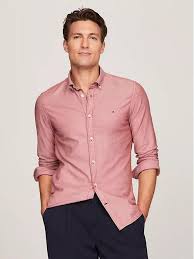 CAMISA DE HOMBRE CON CUELLO
