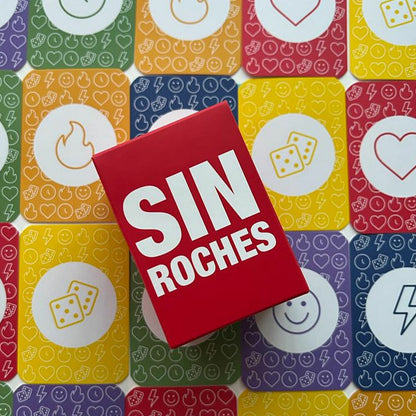 SIN ROCHES – TRIVIANDO