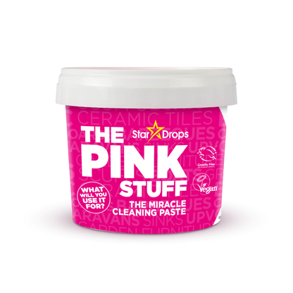Pink Miracle  – Pasta Multiusos de Alto Rendimiento